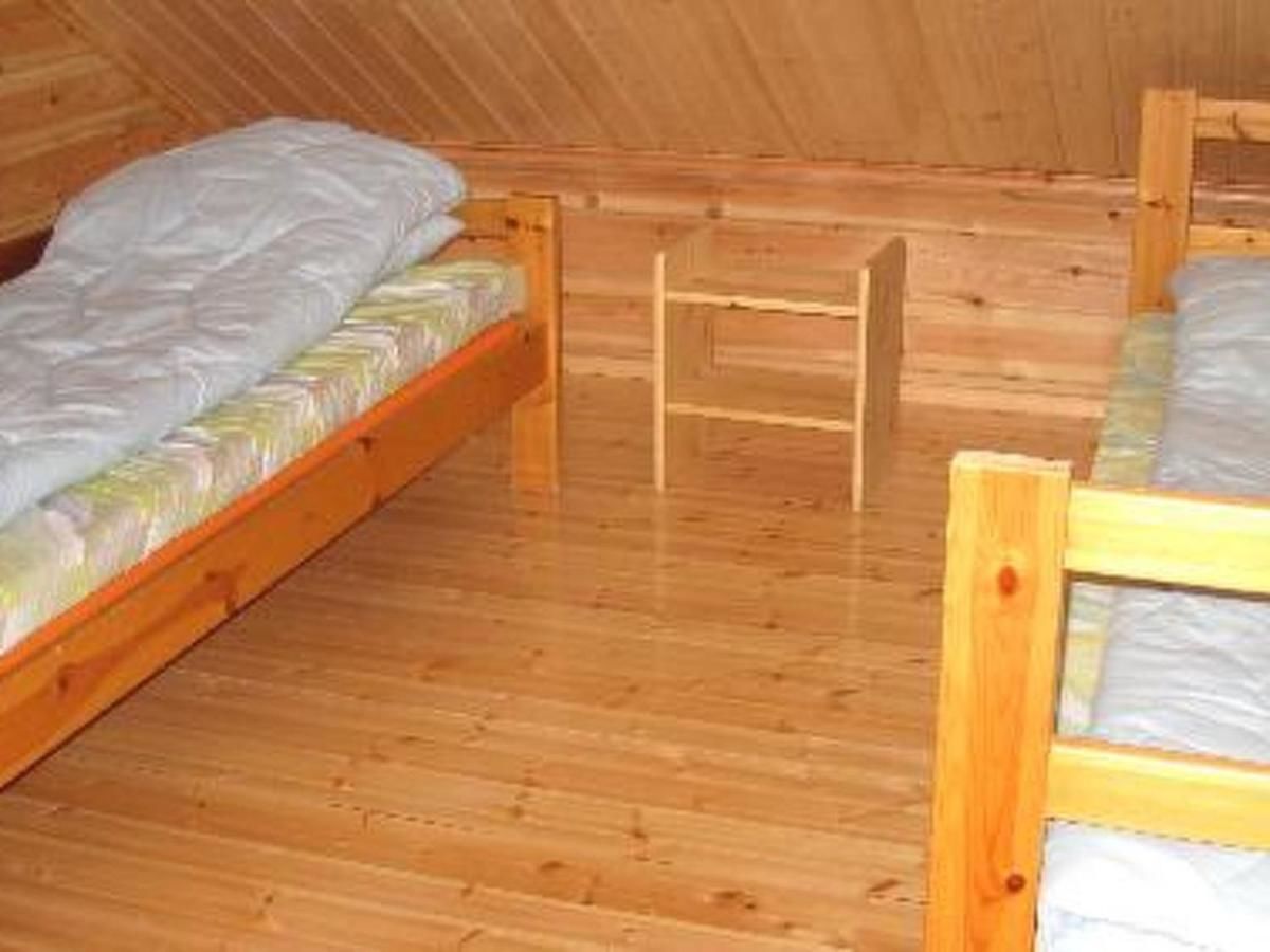 Дома для отпуска Holiday Home Cjoe008 Paukkaja-19