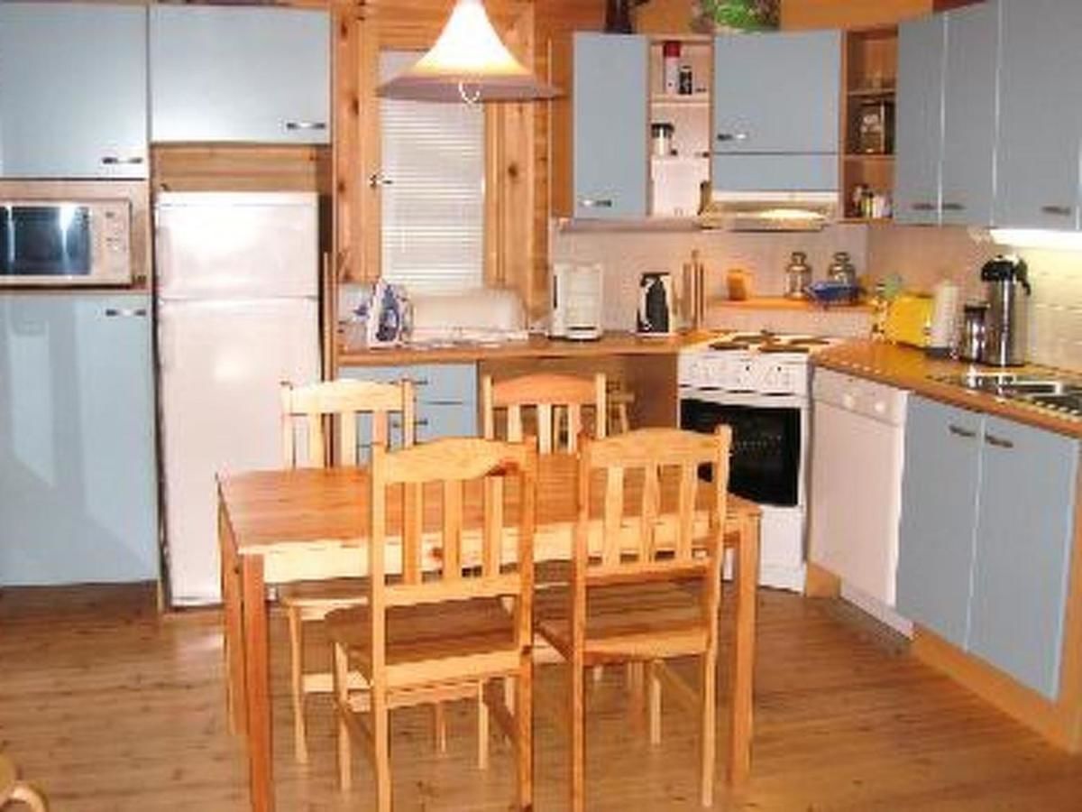 Дома для отпуска Holiday Home Cjoe008 Paukkaja-22