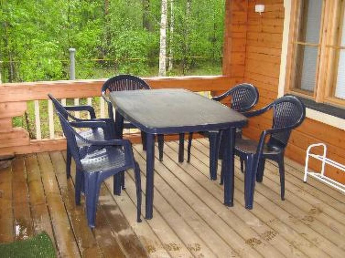 Дома для отпуска Holiday Home Cjoe008 Paukkaja-23