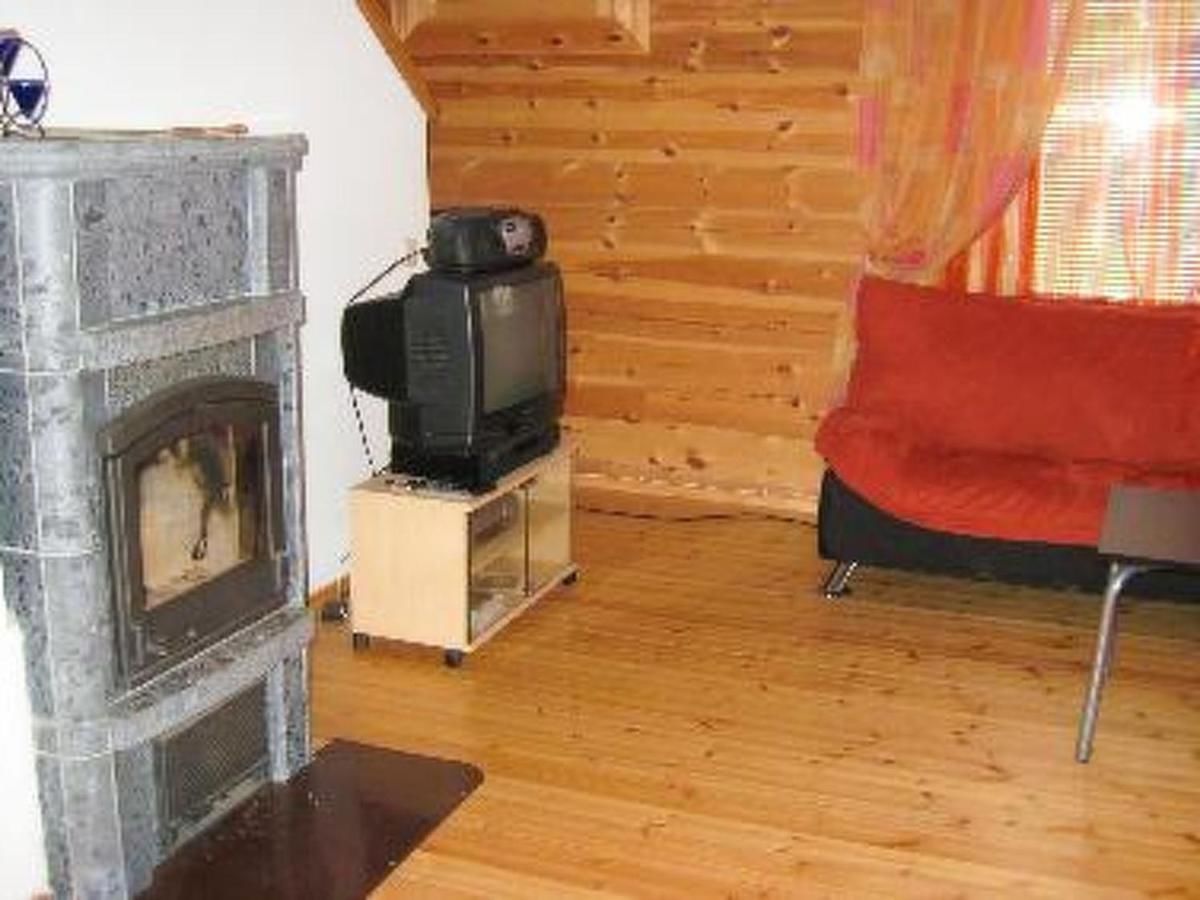 Дома для отпуска Holiday Home Cjoe008 Paukkaja-9