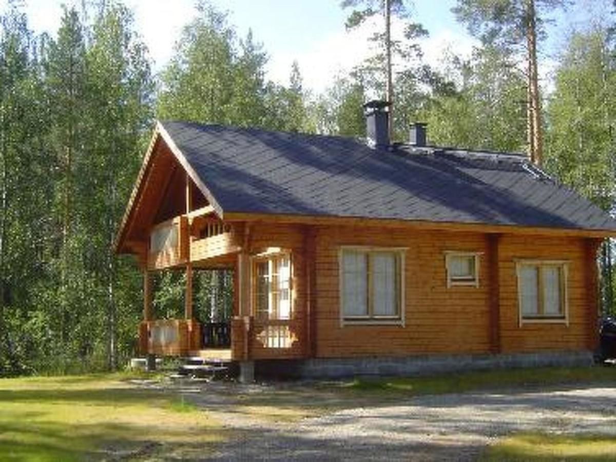 Дома для отпуска Holiday Home Cjoe008 Paukkaja-10