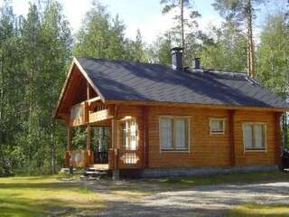 Дома для отпуска Holiday Home Cjoe008 Paukkaja-6